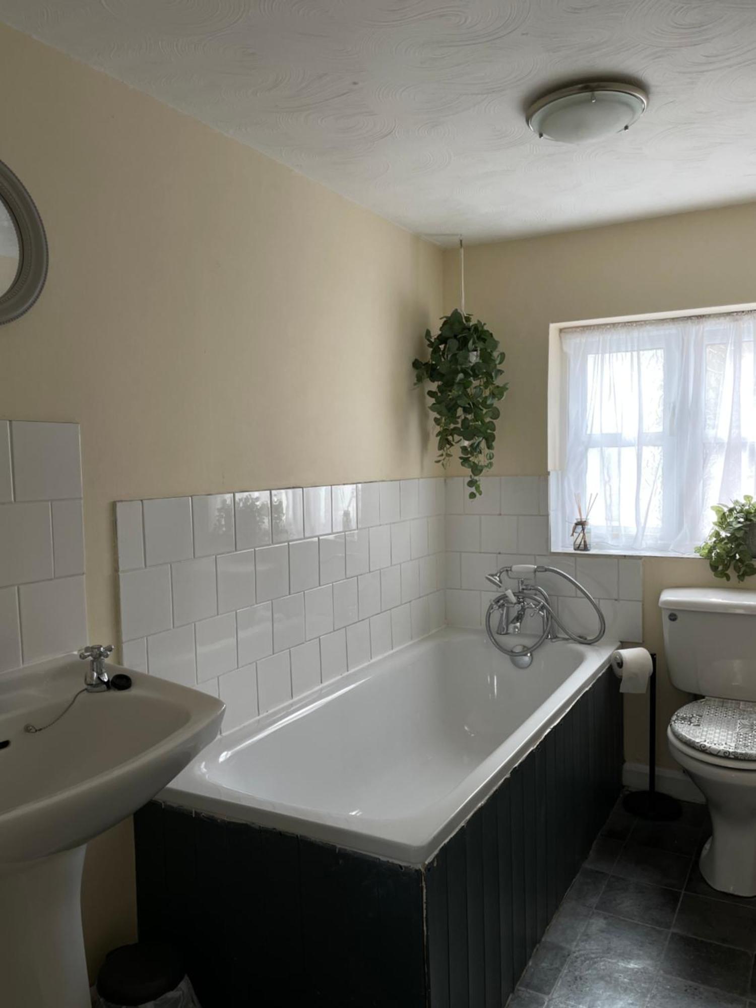 Charming Cottage Lyng  Extérieur photo