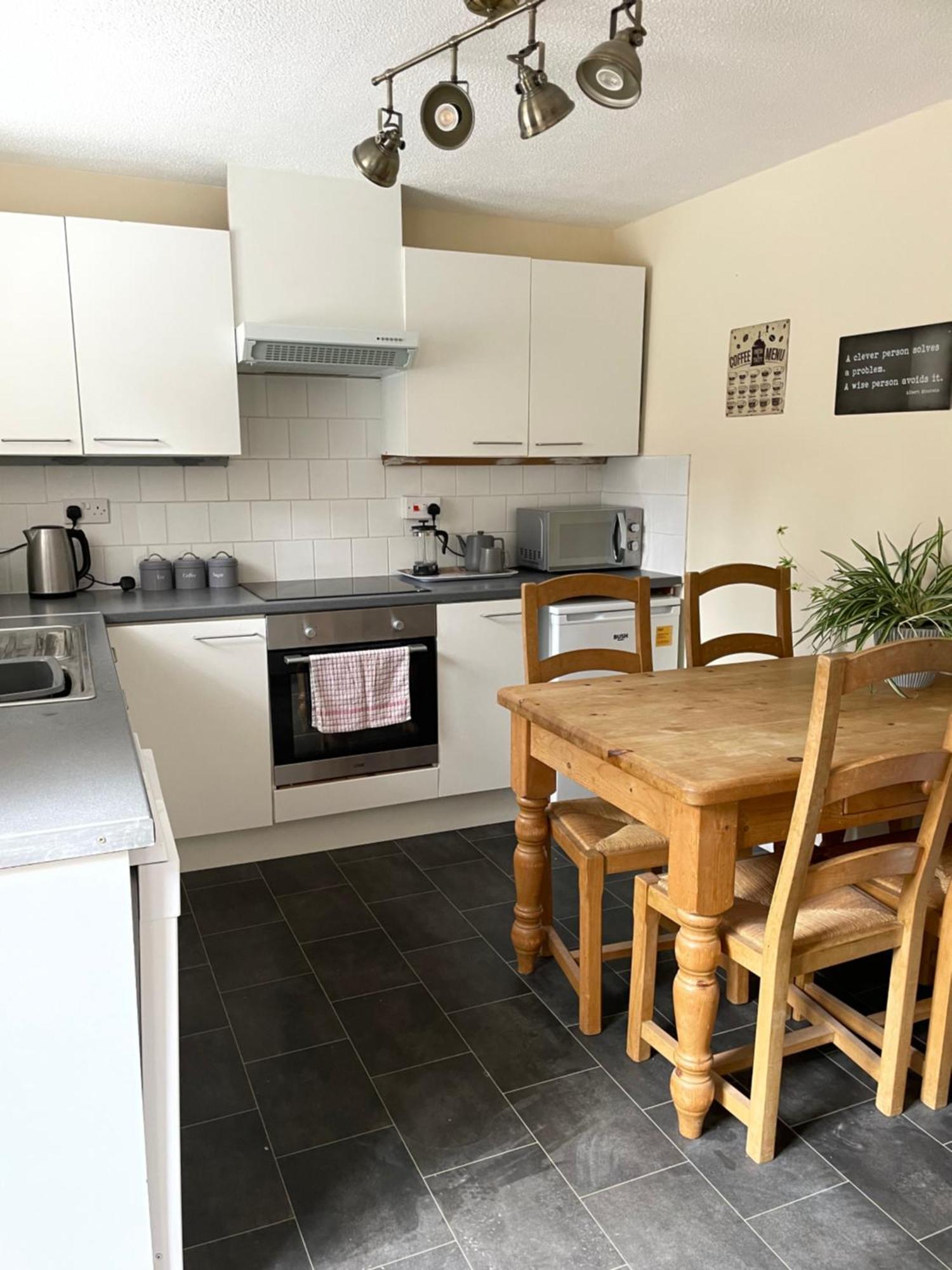 Charming Cottage Lyng  Extérieur photo